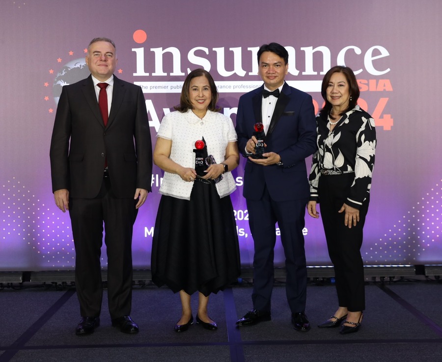 InLife Wins in 2024 IAA