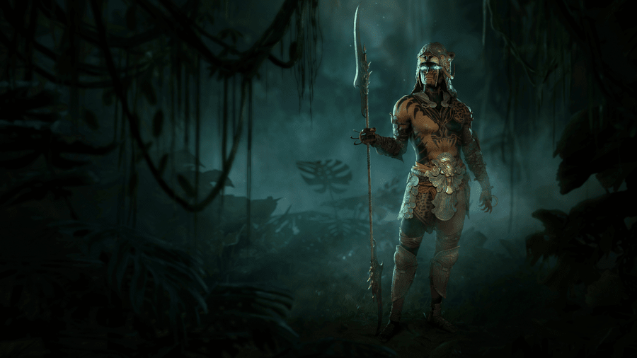 Diablo IV Devs Unveil