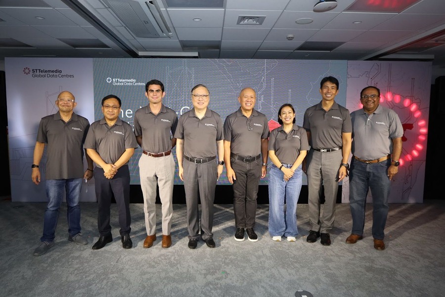 STT GDC Philippines
