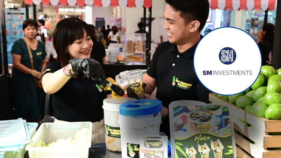 SM Supermalls Empowers Gen Z and Millennial Entrepreneurs Across the Philippines