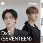 Spotify and DxS From SEVENTEEN Debut T1’s Official Team Anthem in Spotify Singles Collaboration