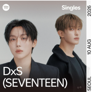 Spotify and DxS From SEVENTEEN Debut T1's Official Team Anthem in Spotify Singles Collaboration