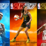 Ball Over Everything in NBA® 2K27 Now Available